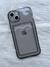 Transparente N Case - comprar online