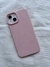 Silicona color Case - tienda online