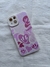 Corazon carita Case en internet
