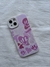 Corazon carita Case - comprar online