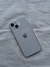 Transparente Case - comprar online