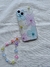 Flores Case - comprar online
