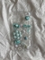 Funda charm celeste - comprar online