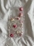 Funda charm pink - comprar online