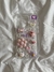 Funda lila & rosa - comprar online
