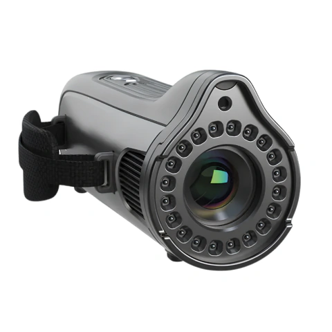 Sistema de Fotogrametria MSCAN-L15