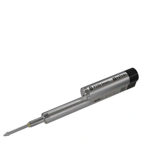 Sonda de Medição Digital Absoluta P25D Smart