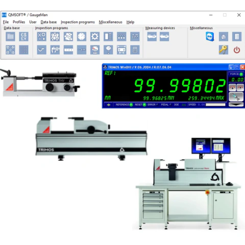 QMSoft Software de gestão da qualidade para laboratórios