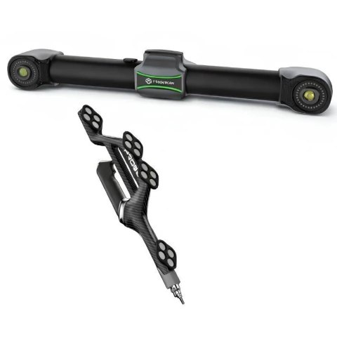 Sistema de Apalpação 3D TrackProbe