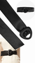 Cinto Faixa com fivela -Selena - comprar online