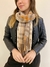 Pashmina Toque de Lã - Fran - comprar online