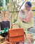 Bolsa Catarina - comprar online
