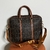 Bolsa executiva monograma