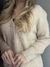 Cardigan Celine Alongado Tam. Único - comprar online