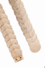 Cinto Moedas Prata - comprar online