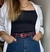 Cinto Croco