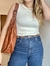 Bolsa Safira Grande -