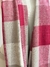 Pashmina toque de lã - Ágata - loja online