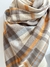 Pashmina Toque de Lã - Fran na internet