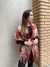 Pashmina toque de lã - Ágata - comprar online