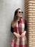 Pashmina toque de lã - Ágata - LugiStoreOficial