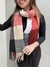 Pashmina toque de lã - Kayla - comprar online