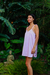 Camison Frida - Rosa - comprar online