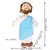 Imagem do Boneco de Pelúcia Jesus