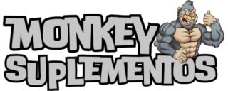 Monkey Suplementos