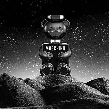 Moscino Toy Boy