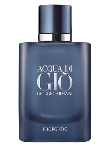 Aqua di Gio Profondo