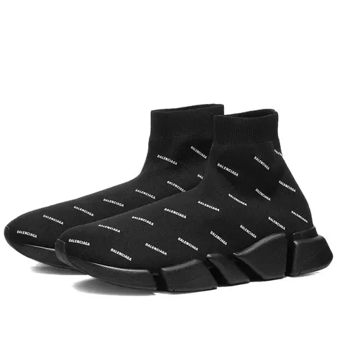 BALENCIAGA SPEED TRAINER 2.0