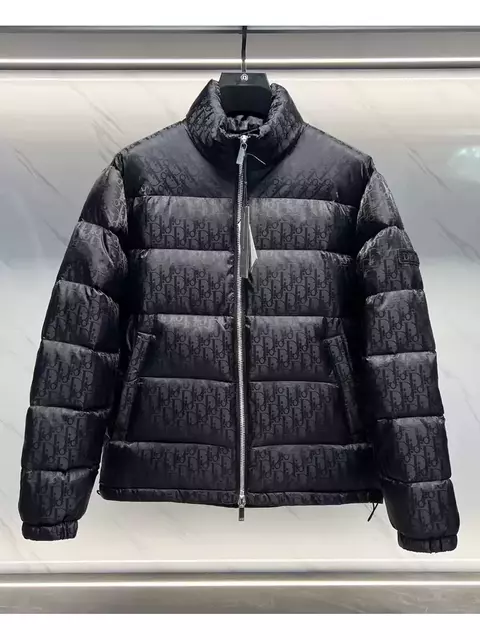 CHAMARRA DIOR UNISEX