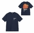 PLAYERA STUSSY - Midnight Luxe
