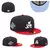 NEW ERA CAPS - Midnight Luxe