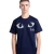 Playera Comme des Garçons - Midnight Luxe