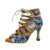 BOTINES MULTICOLOR - comprar en línea