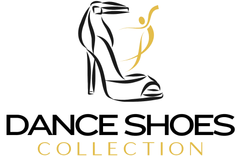 Dance Shoes Collection