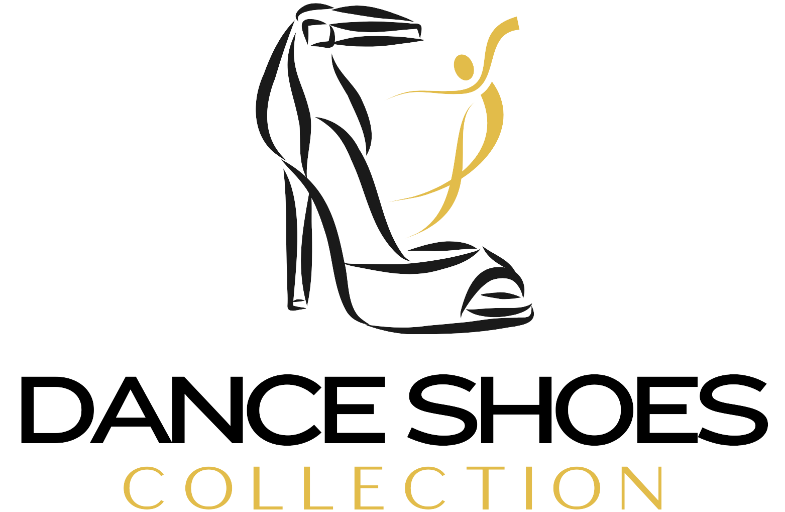 Dance Shoes Collection