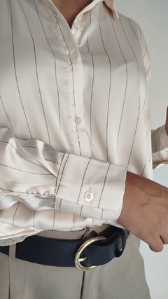 Camisa Aura Rayas en internet