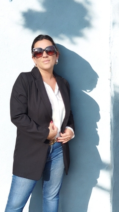 Blazer Basic