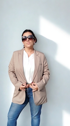 Blazer Merce - comprar online