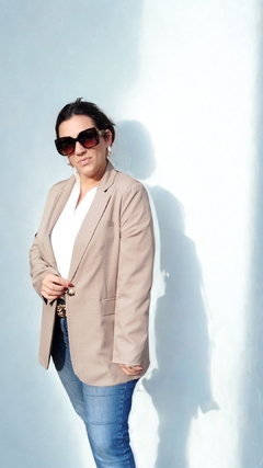 Blazer Merce en internet