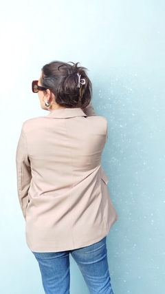 Blazer Merce - Gelsomina