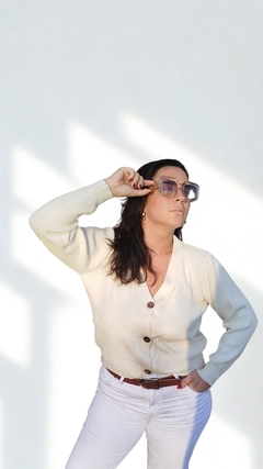 Cardigan Lina