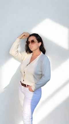 Cardigan Lina - comprar online