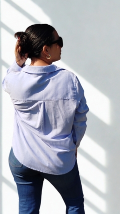 Camisa Merce Jaspe - comprar online