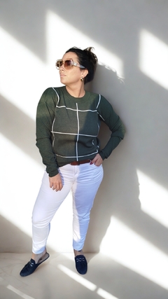 Swetter Grid - Gelsomina