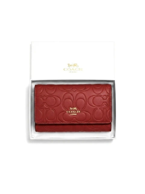 BILLETERA COACH