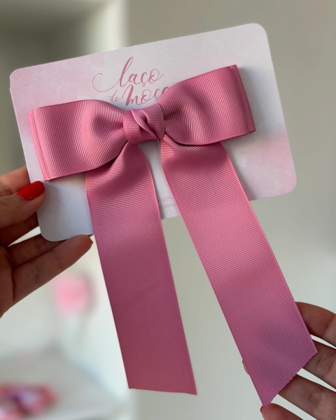 Laço Alice (Unidade) - comprar online